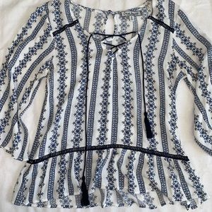 women’s blouse